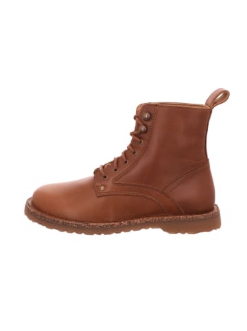 Birkenstock Boots in braun