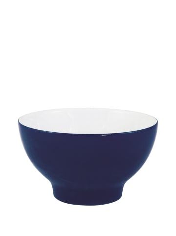 KAHLA Bowl 14 cm royal blue