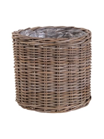 ebuy24 Körbe Bogens Holz  x  cm