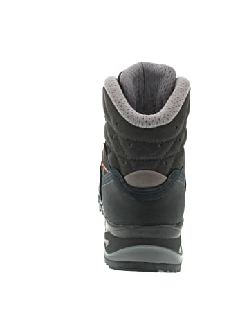 LOWA LADY LIGHT GTX Wanderstiefel Blau