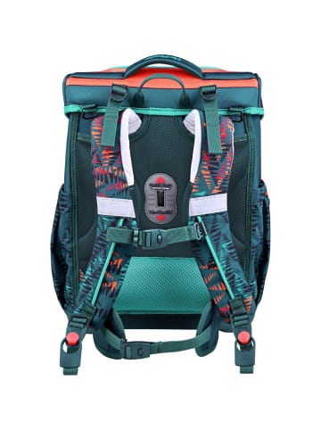 McNeill Set BRAVO  9tlg. BEAR in blau