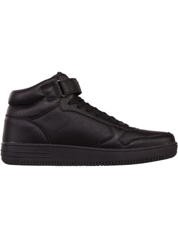 Lotto Sneaker "Paliot Mid Oc" in Schwarz