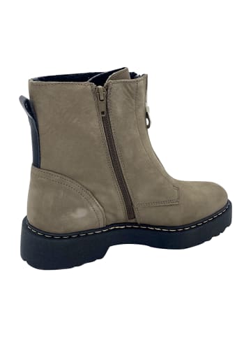 Palpa Klassische Stiefeletten in Grau