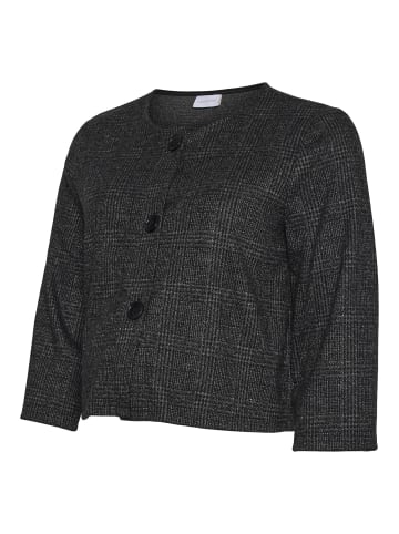 mama licious Strickjacke in Asphalt
