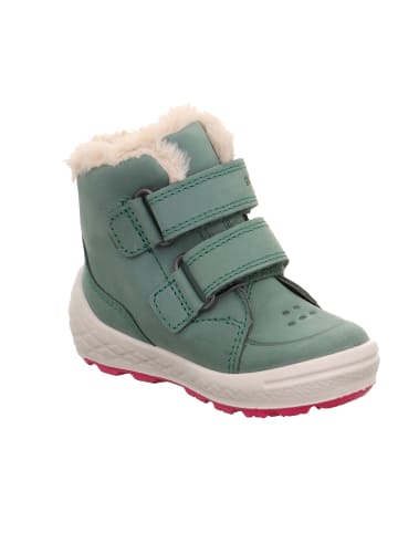 superfit Winterstiefel GROOVY 2.0 in Grün