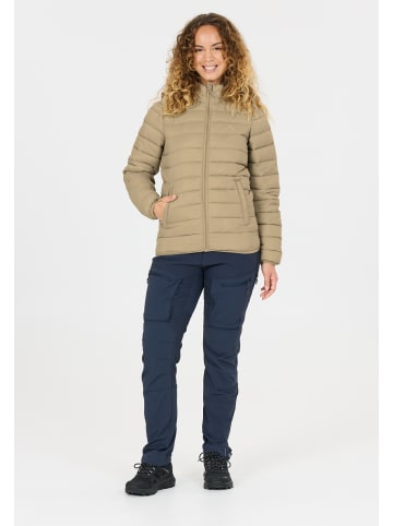 Whistler Steppjacke Arubi in 5372 Weathered Teak