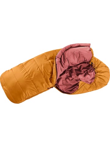 Deuter Schlafsack Starlight in Weiß9514