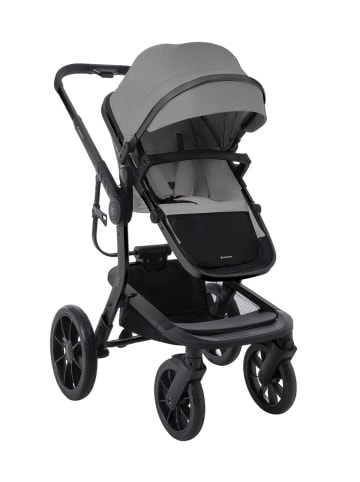 Kikkaboo Irene 3 in 1 in grau