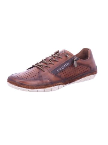LOWA Schnürschuhe NUVOLO in Braun
