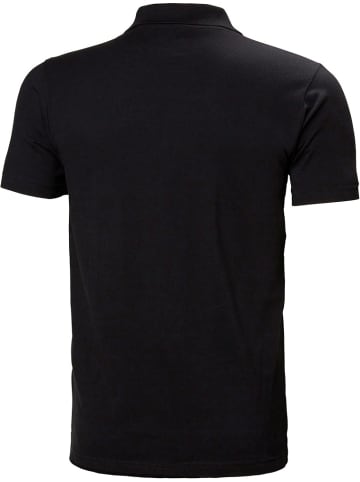 Helly Hansen Polo "Classic 2.0 Polo" in Schwarz