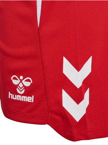 Hummel Short "Lead 2.0 Shorts" in Rot