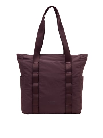 Marc O'Polo Shopper Model Loritz in Deep Mullberry