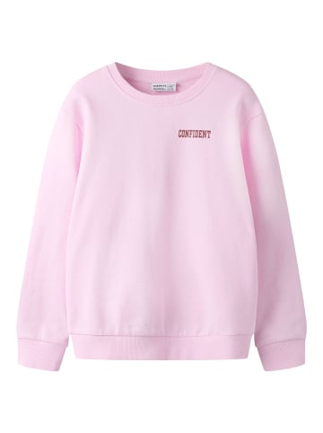 name it Sweatshirt in Pirouette