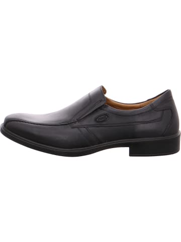 Jomos Slipper für Herren in schwarz