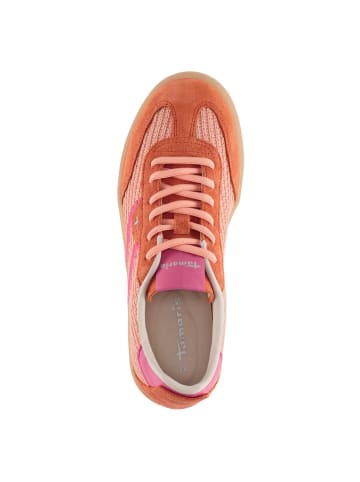 Tamaris Sneaker in CORAL COMB