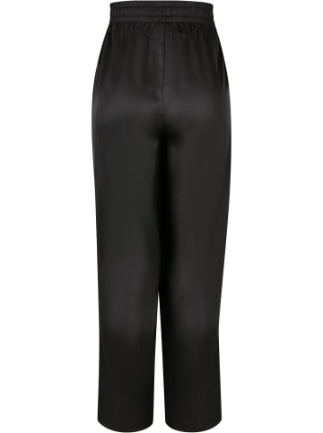 Urban Classics Urban Classics Hosen in black