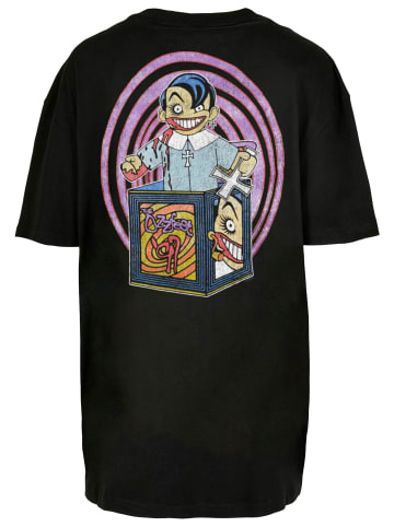 Merchcode Merchcode T-Shirts in black