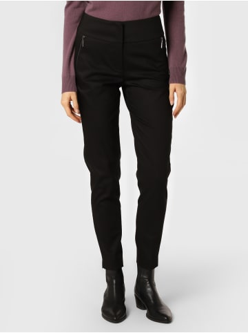 comma Hose in schwarz