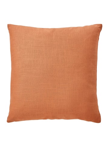 Butlers Kissen BOHEMIAN Tiger in Orange