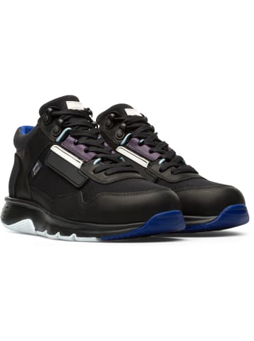 Camper Sneaker " Drift " in Schwarz