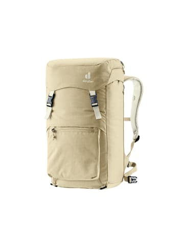 Deuter Walker 24 Liter Lifestyle Rucksack in desert