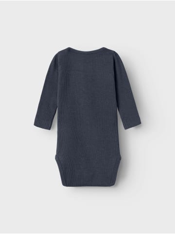 name it Grandad Langarmbody in dark sapphire