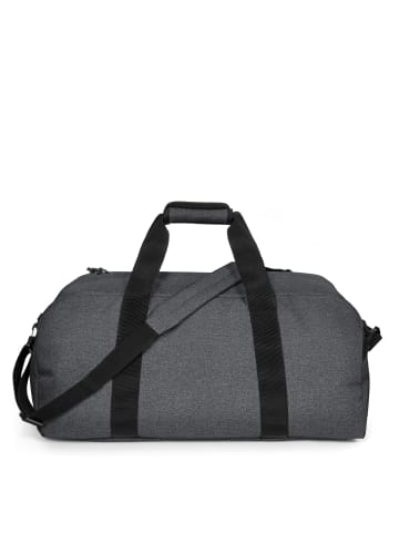 Eastpak Station + Reisetasche 62 cm in black denim