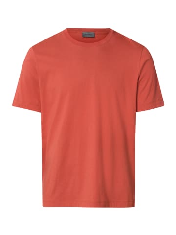 Hanro T-Shirt Living Shirts in chutney