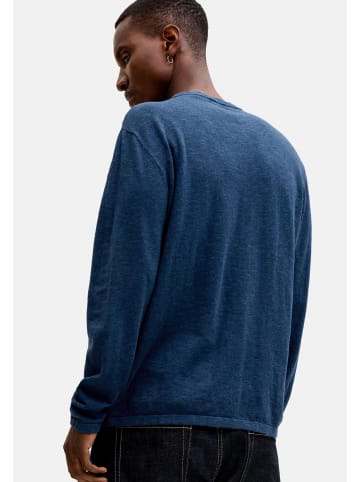 Jack & Jones Pullover Summer in Navy blazer