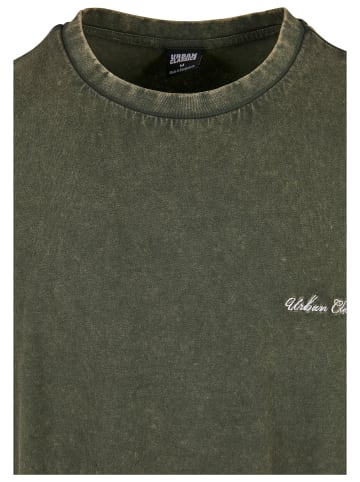 Urban Classics Urban Classics in bottlegreen
