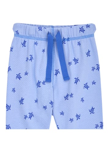 müsli Babyhose 1535122600 in blau
