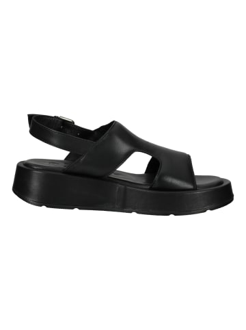 ILC Sandalen in Schwarz