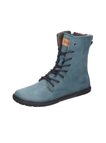 KOEL Stiefeletten/Boot in türkis