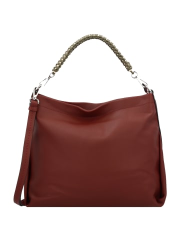 PICARD Ecoutez - Schultertasche 39 cm in chianti