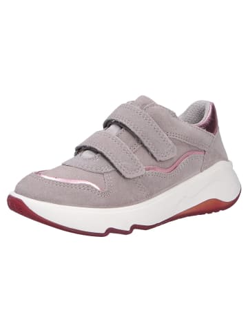 superfit Sneaker in grau