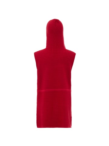 VIRITA Women Sweater in Rot