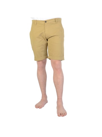Kaporal Saber-Shorts Beige