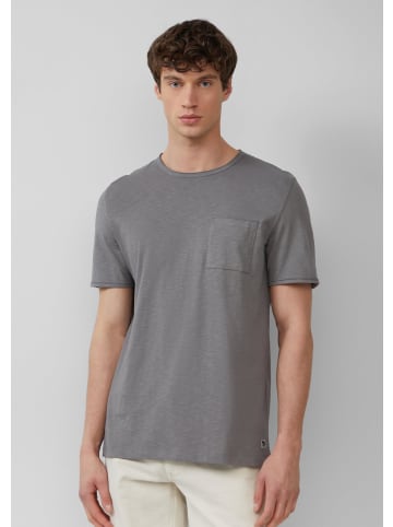 s.Oliver T-Shirt in 9467_grau meliert