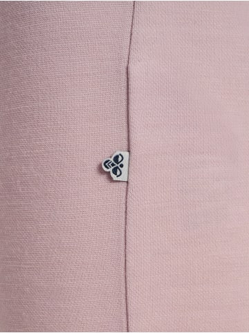 Hummel Leggings Hmljr Wool Kinder in CLOUD GRAY
