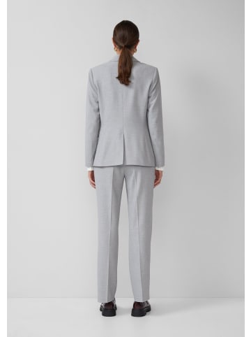 s.Oliver Indoor-Blazer in 93W0_steingrau