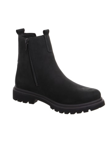 Legero Chelsea Boot MONTA in Schwarz