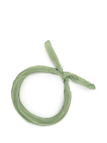 Wittchen Scarf in Green 4