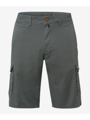 BRAX  Cargoshorts für Herren in unifarben in uni