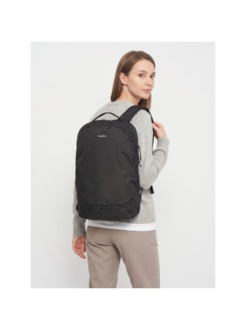 Haglöfs Vara 20 L Daypack 46 cm Laptopfach true black