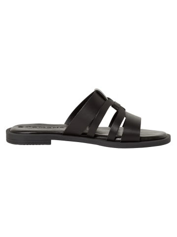 Tamaris Pantolette in BLACK
