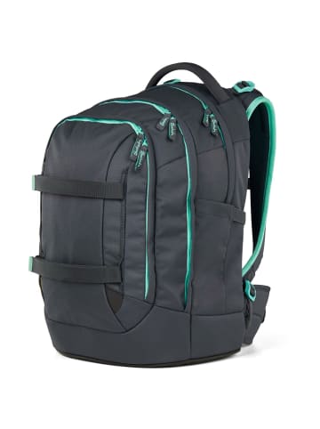Satch Pack - Schulrucksack 45 cm 2025 (mint phantom) in mint phantom
