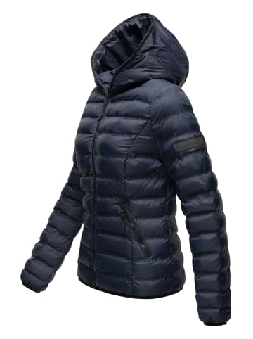 Navahoo Übergangsjacke Neevia in Navy