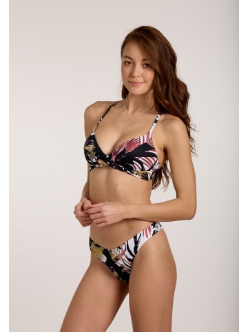 Olympia Mix&Match Hose in schwarz/bunt