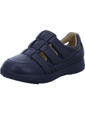 Ganter Sneaker in schwarz