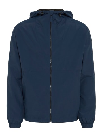 BLEND Outdoorjacke BHELIOT in Blau